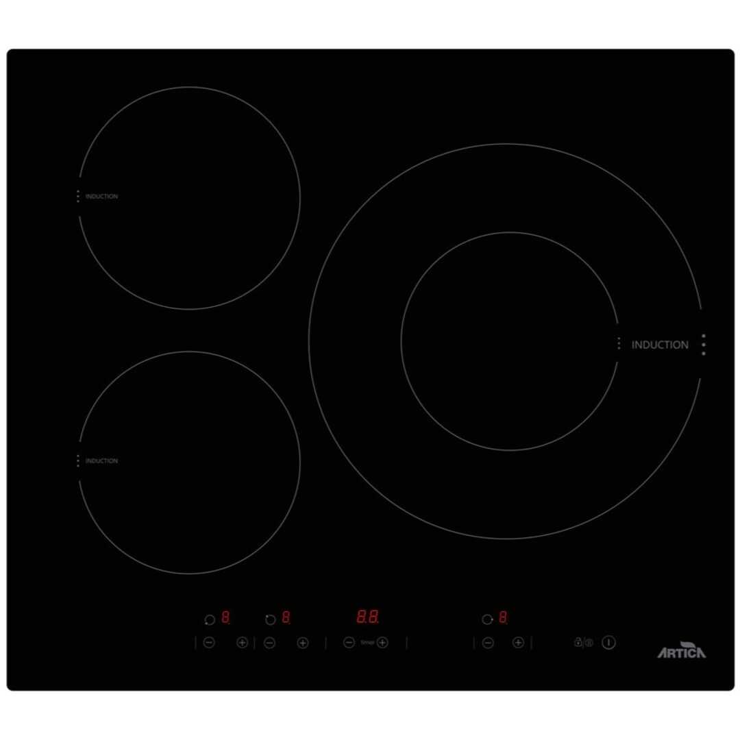 ENCIM. ARTICA AEI63223 3F IND 32cm 7400W BOOSTER